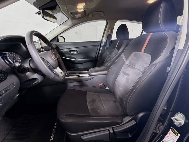 Certified 2023 Nissan Sentra SR w/ Midnight Edition Package image 20