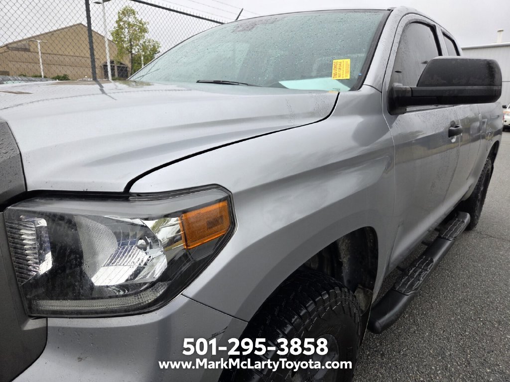 Used 2021 Toyota Tundra SR RWD image 9