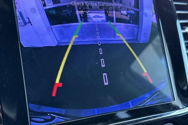 Used 2019 Jeep Grand Cherokee High Altitude image 27