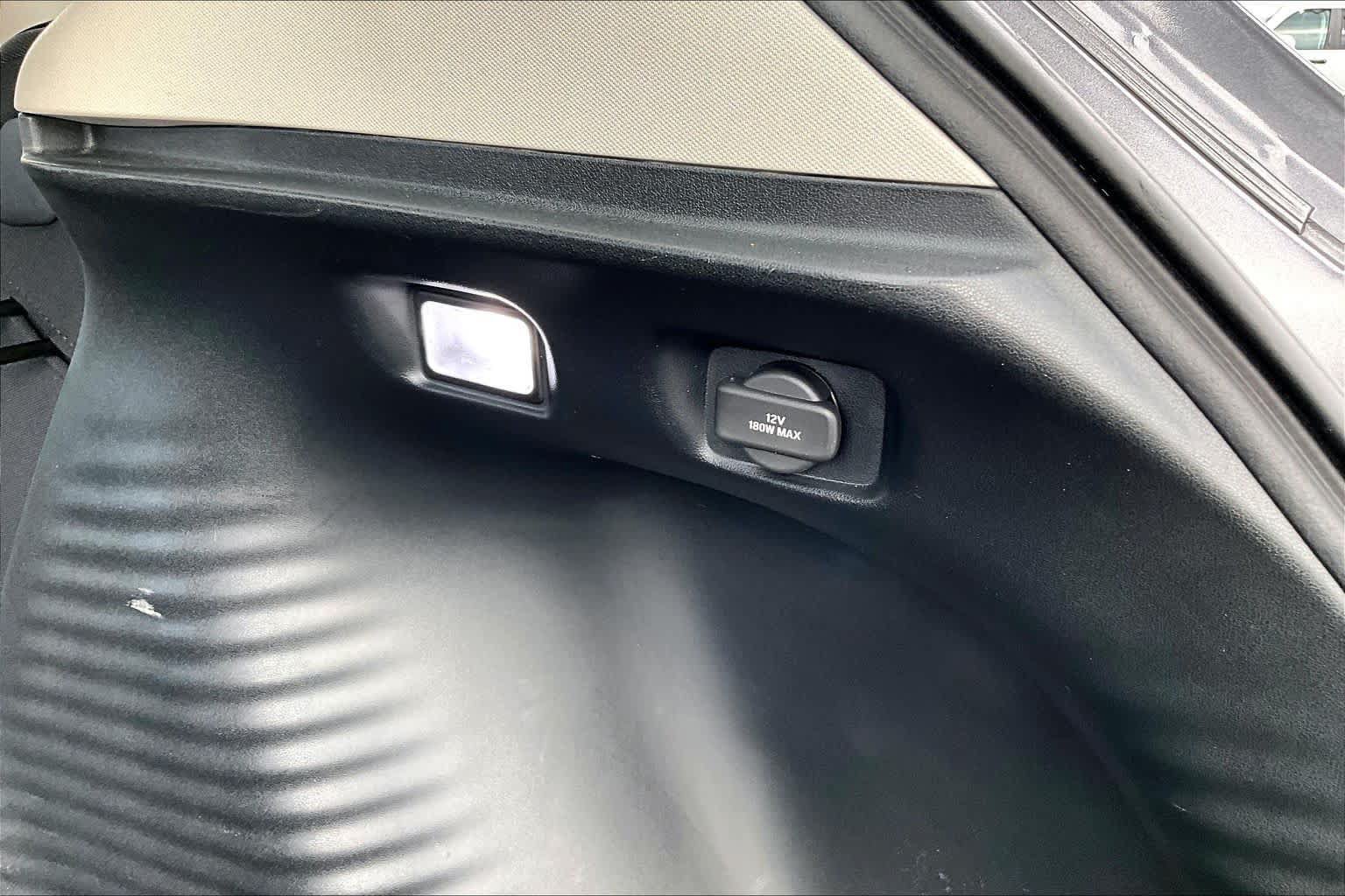 Used 2024 Honda HR-V LX image 33