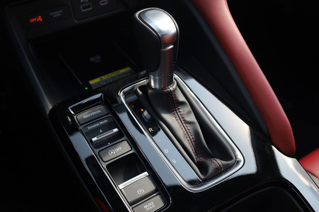 New 2026 Acura Integra A-Spec image 23