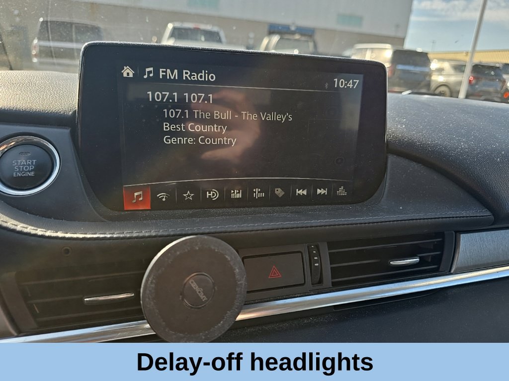 Used 2021 MAZDA MAZDA6 Grand Touring FWD image 21
