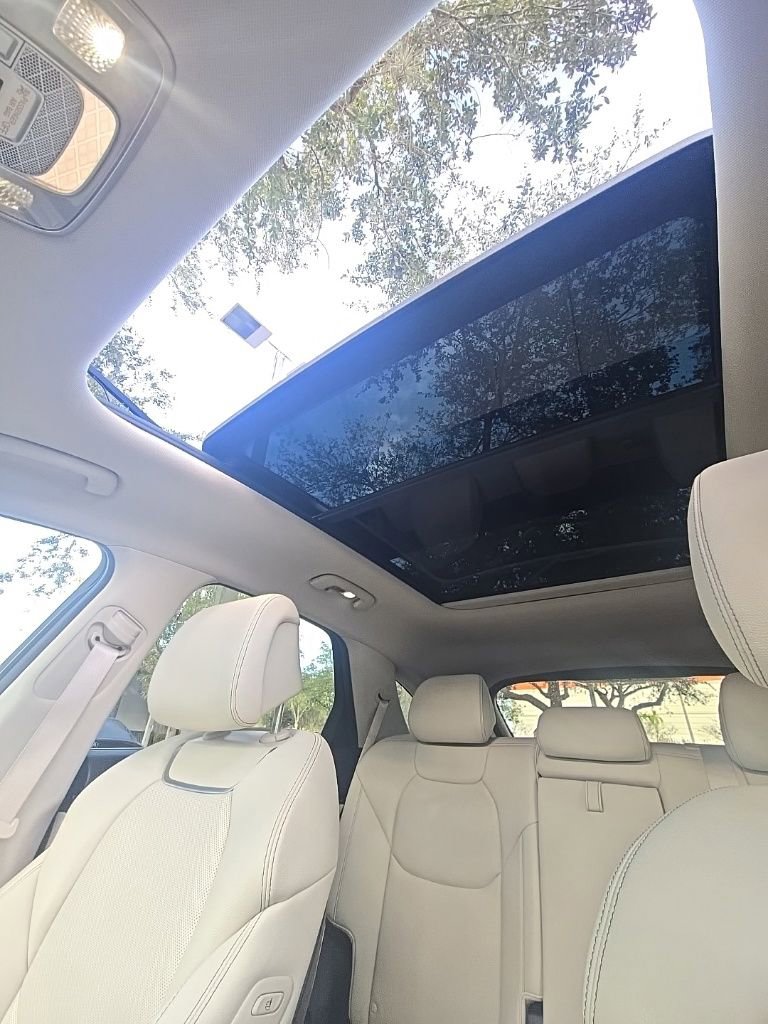 Used 2023 Genesis GV70 2.5T w/ Select Package image 20