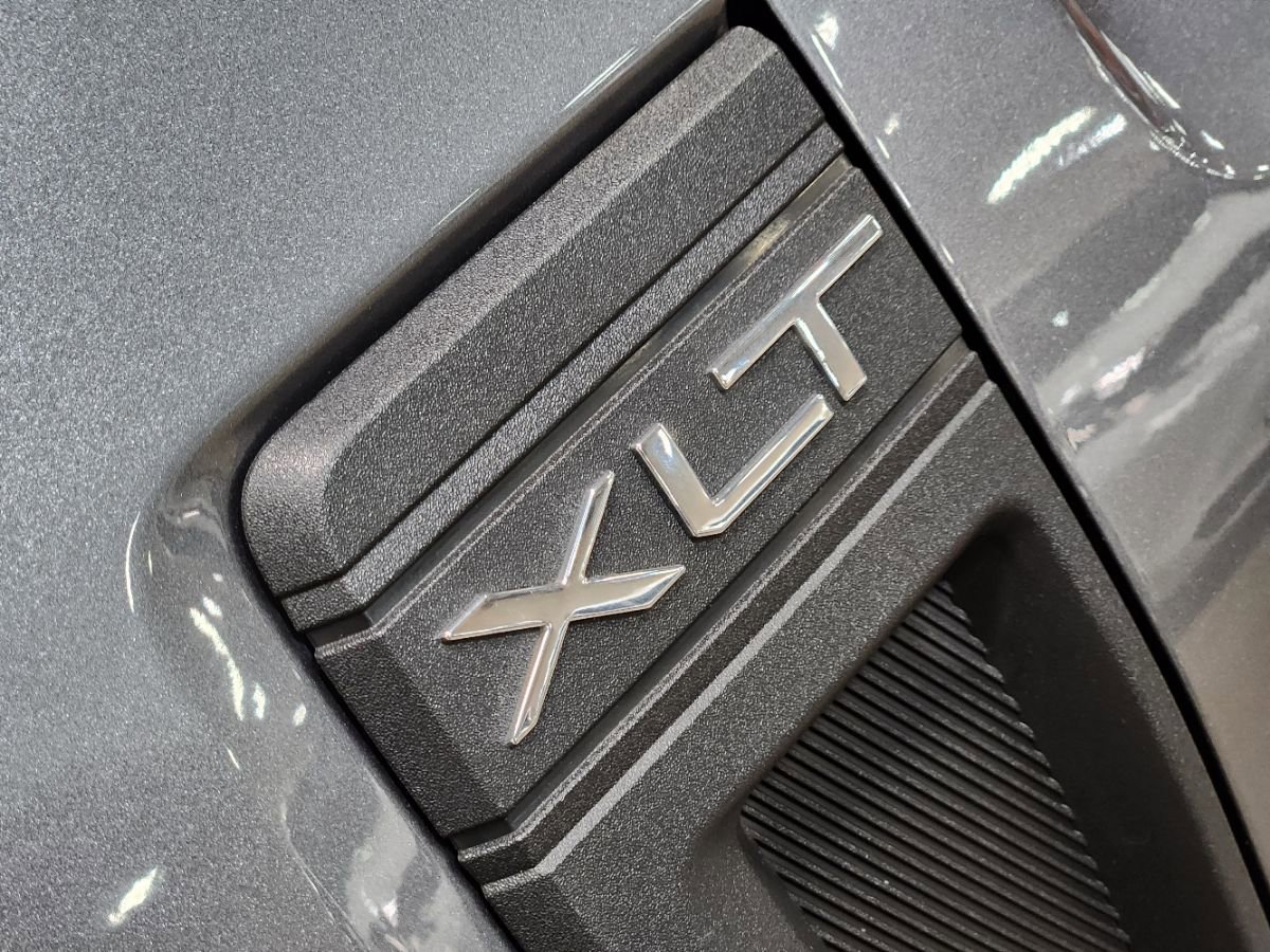 Used 2023 Ford Maverick XLT w/ Equipment Group 300A Standard AWD/4WD image 26