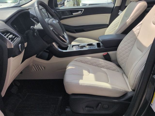 Used 2024 Ford Edge Titanium AWD/4WD image 22
