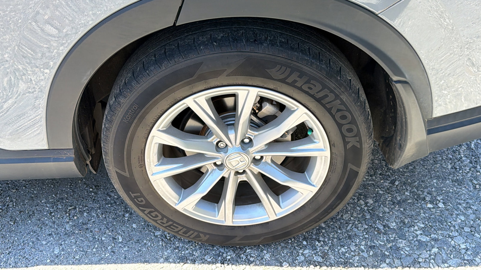 Used 2023 Honda CR-V EX-L image 12