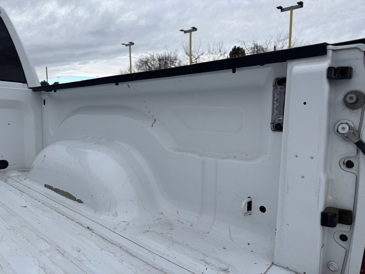 Used 2018 RAM 1500 Sport w/ Sport Premium Group AWD/4WD image 45