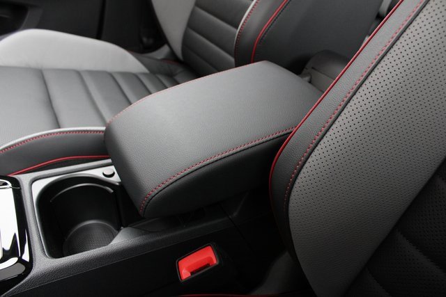 New 2026 Volkswagen GTI SE image 19