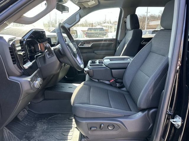 New 2026 GMC Sierra 1500 SLE AWD/4WD image 9