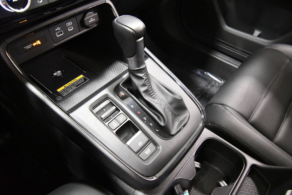 Certified 2024 Honda CR-V EX-L image 27