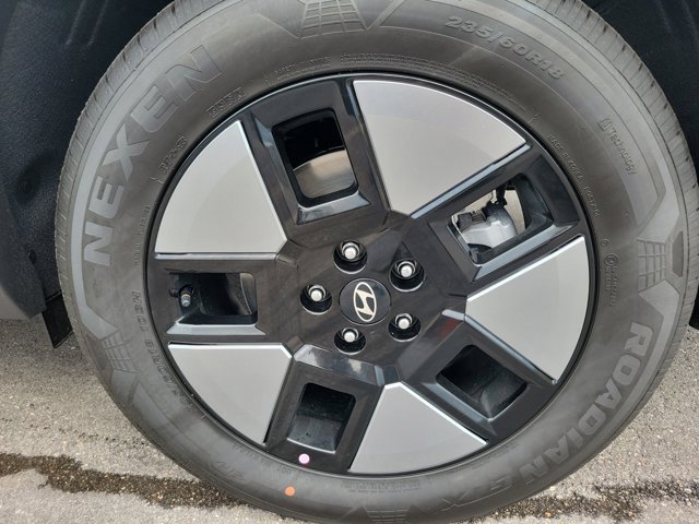 New 2026 Hyundai Santa Fe SEL image 5