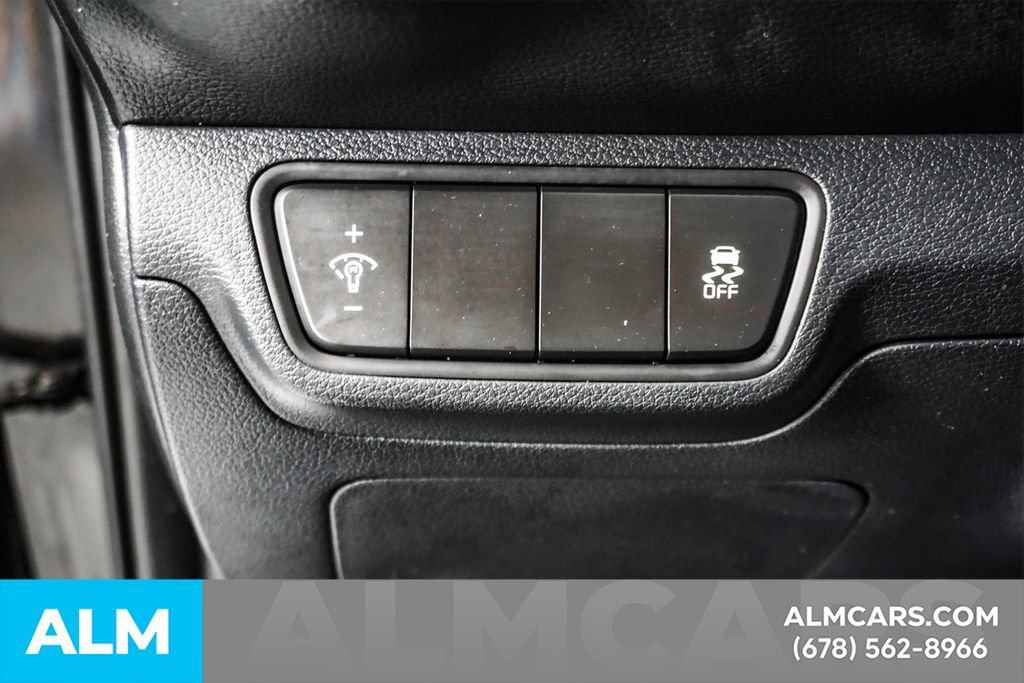 Used 2024 Kia Forte LXS FWD image 29