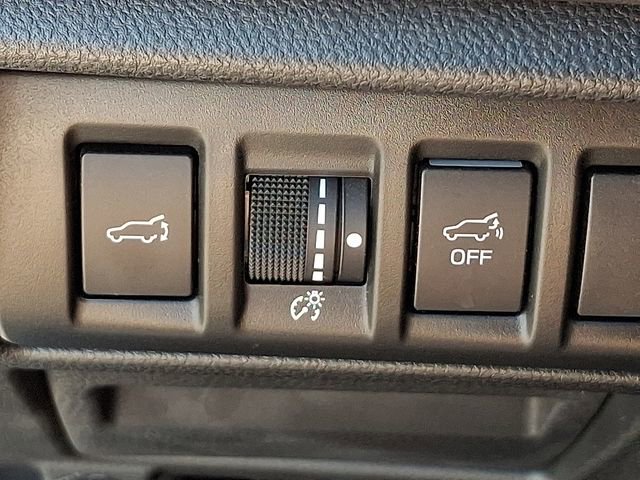 Certified 2023 Subaru Outback Touring XT AWD/4WD image 27