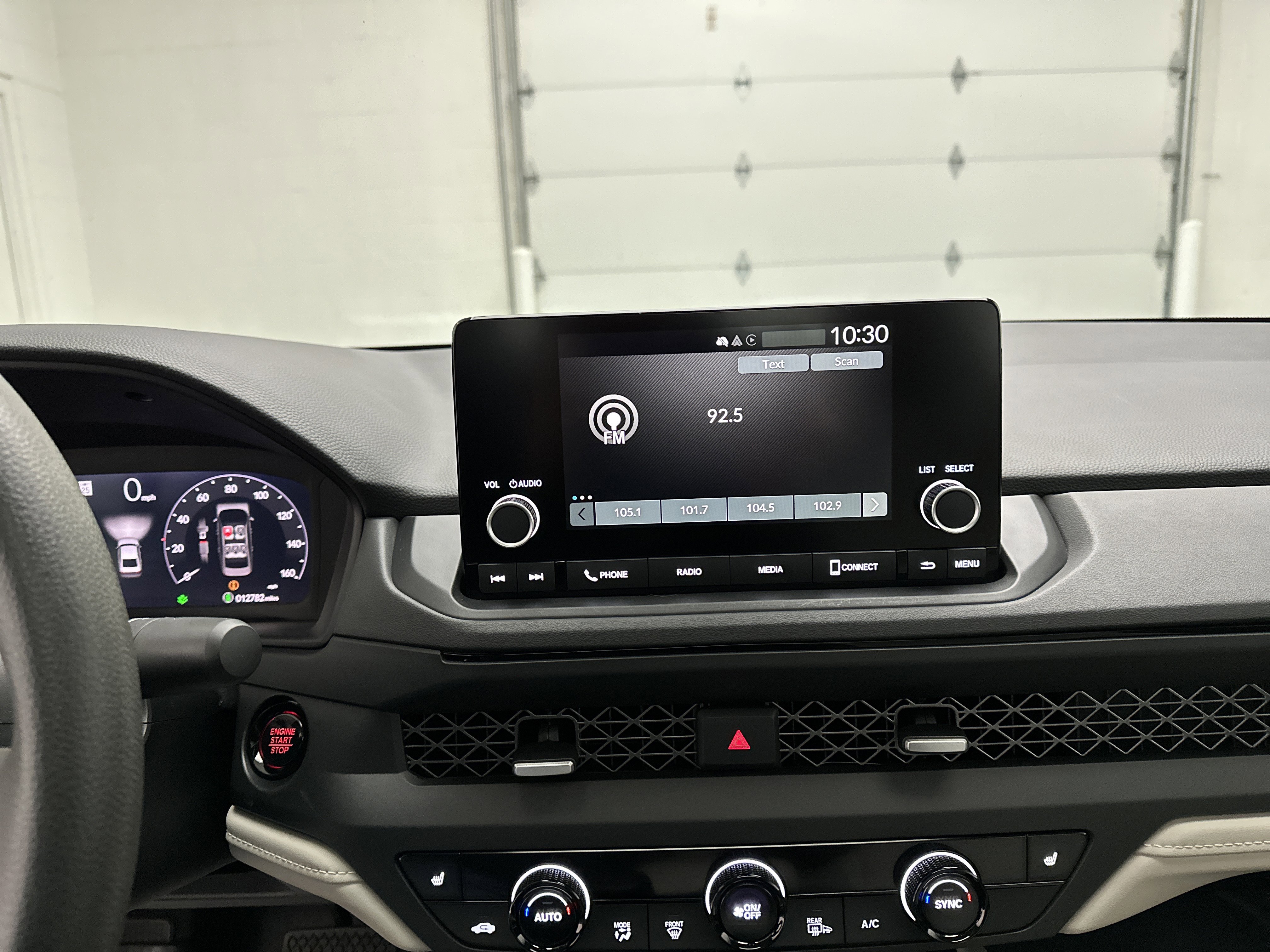 Used 2024 Honda Accord EX image 28