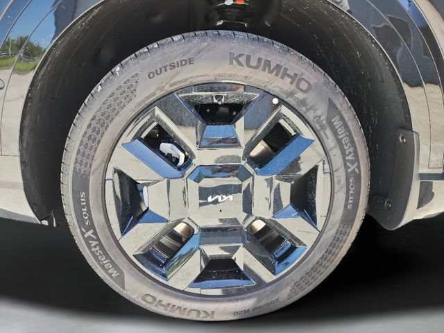 New 2027 Kia Telluride SX FWD image 29