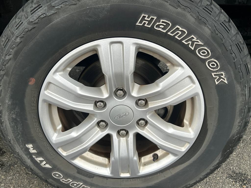 Used 2020 Ford Ranger XL w/ FX4 Off-Road Package AWD/4WD image 13