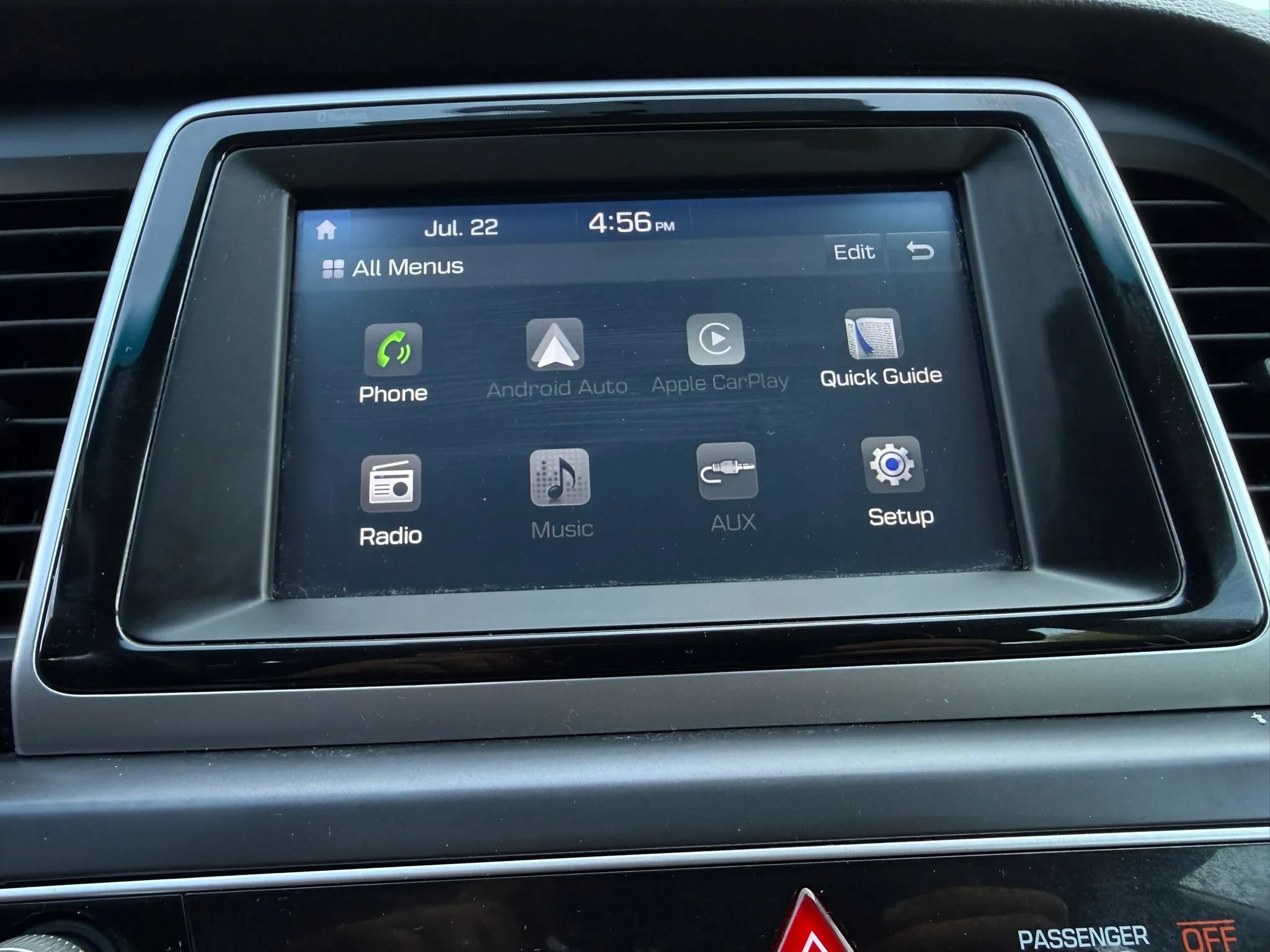 Used 2018 Hyundai Sonata SE FWD image 33