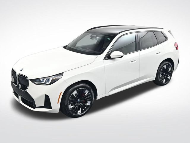 New 2026 BMW X3 xDrive30i w/ Premium Package AWD/4WD image 30