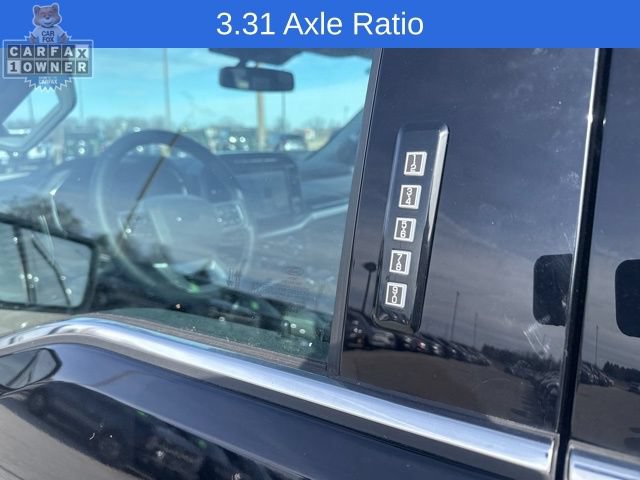 Used 2023 Ford F150 Lariat AWD/4WD image 23