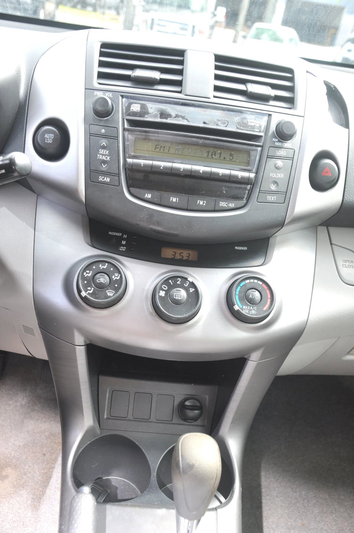 Used 2007 Toyota RAV4 2WD image 23