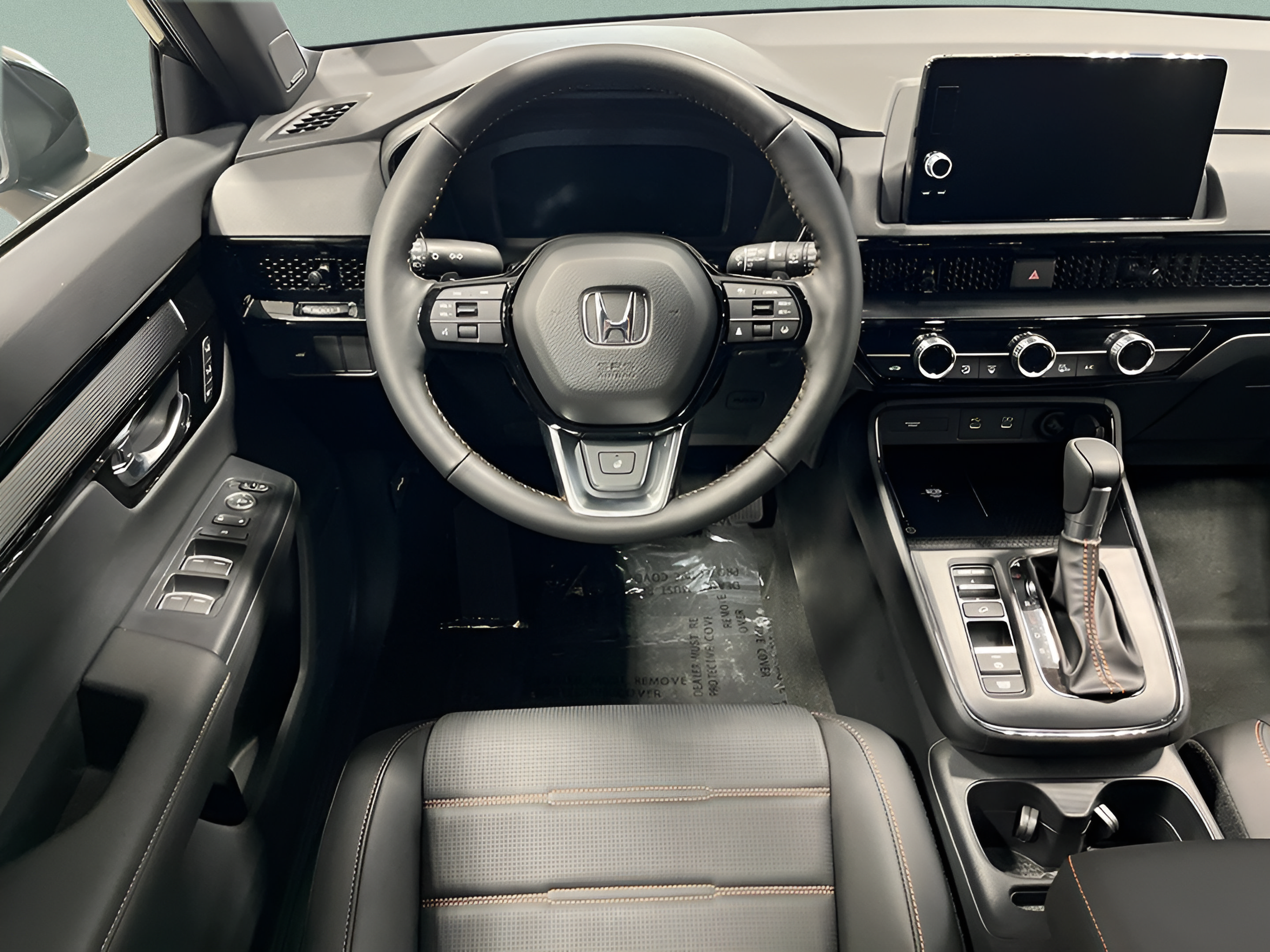 New 2026 Honda CR-V Sport Touring image 15