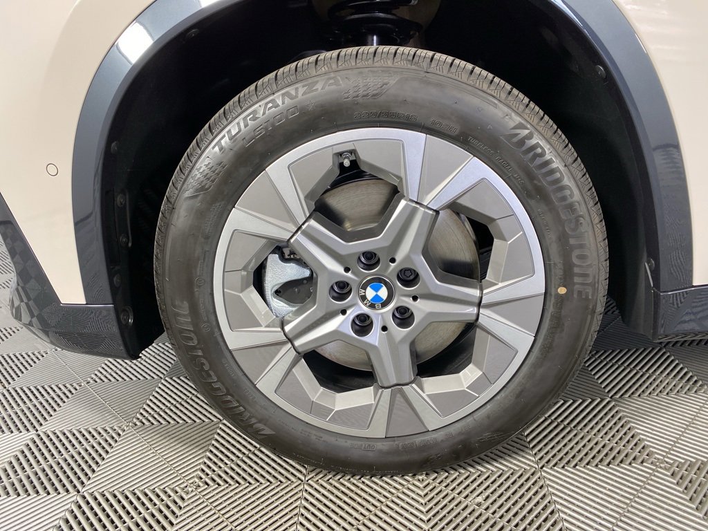 New 2026 BMW X1 xDrive28i w/ Technology Package image 5