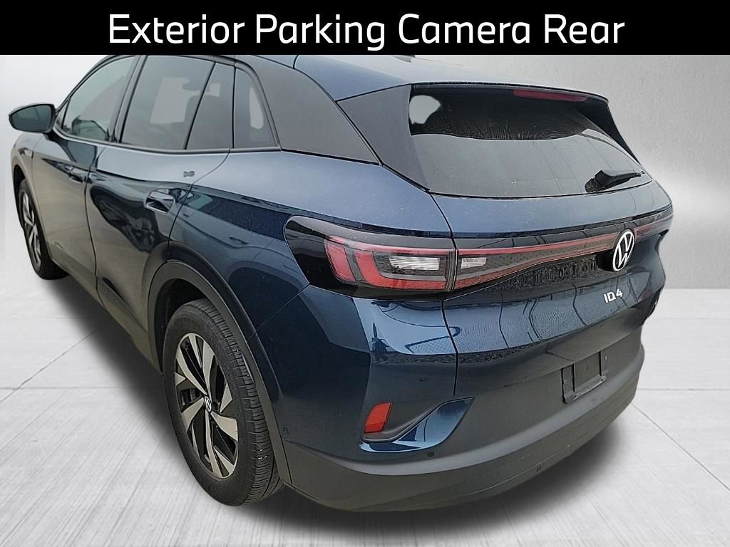 Used 2023 Volkswagen ID.4 Pro image 8