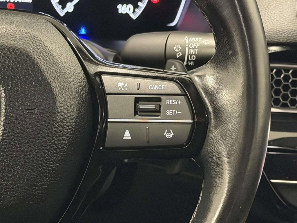 Used 2023 Honda Civic Sport image 18