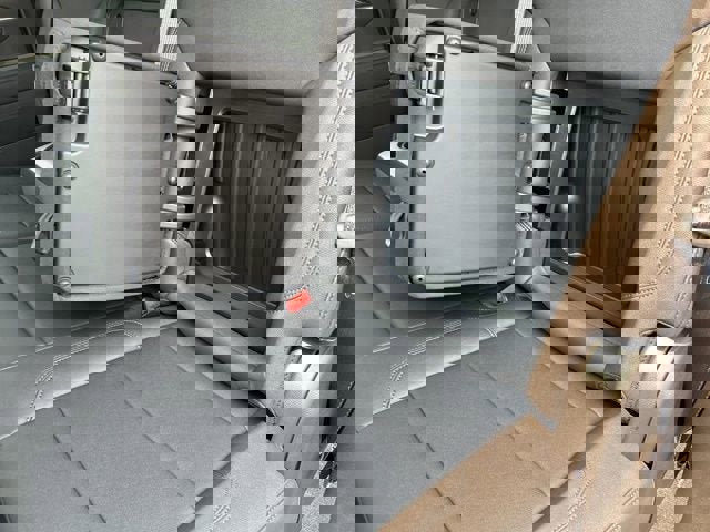 New 2025 Chevrolet Silverado 2500 LT w/ Trail Boss Package image 24