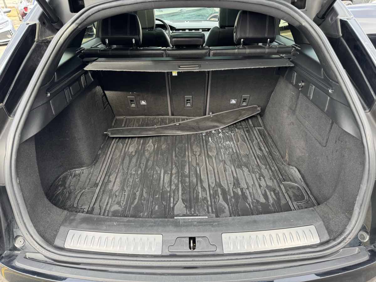 Used 2020 Land Rover Range Rover Velar S image 45