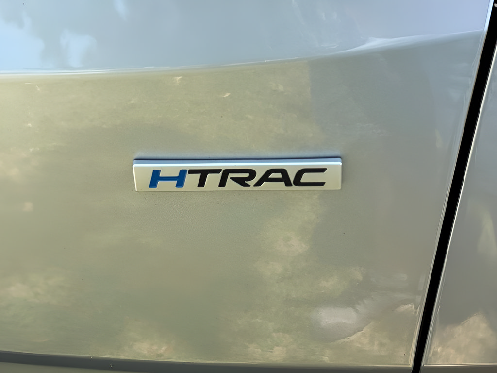Used 2024 Hyundai Tucson Limited AWD/4WD image 10