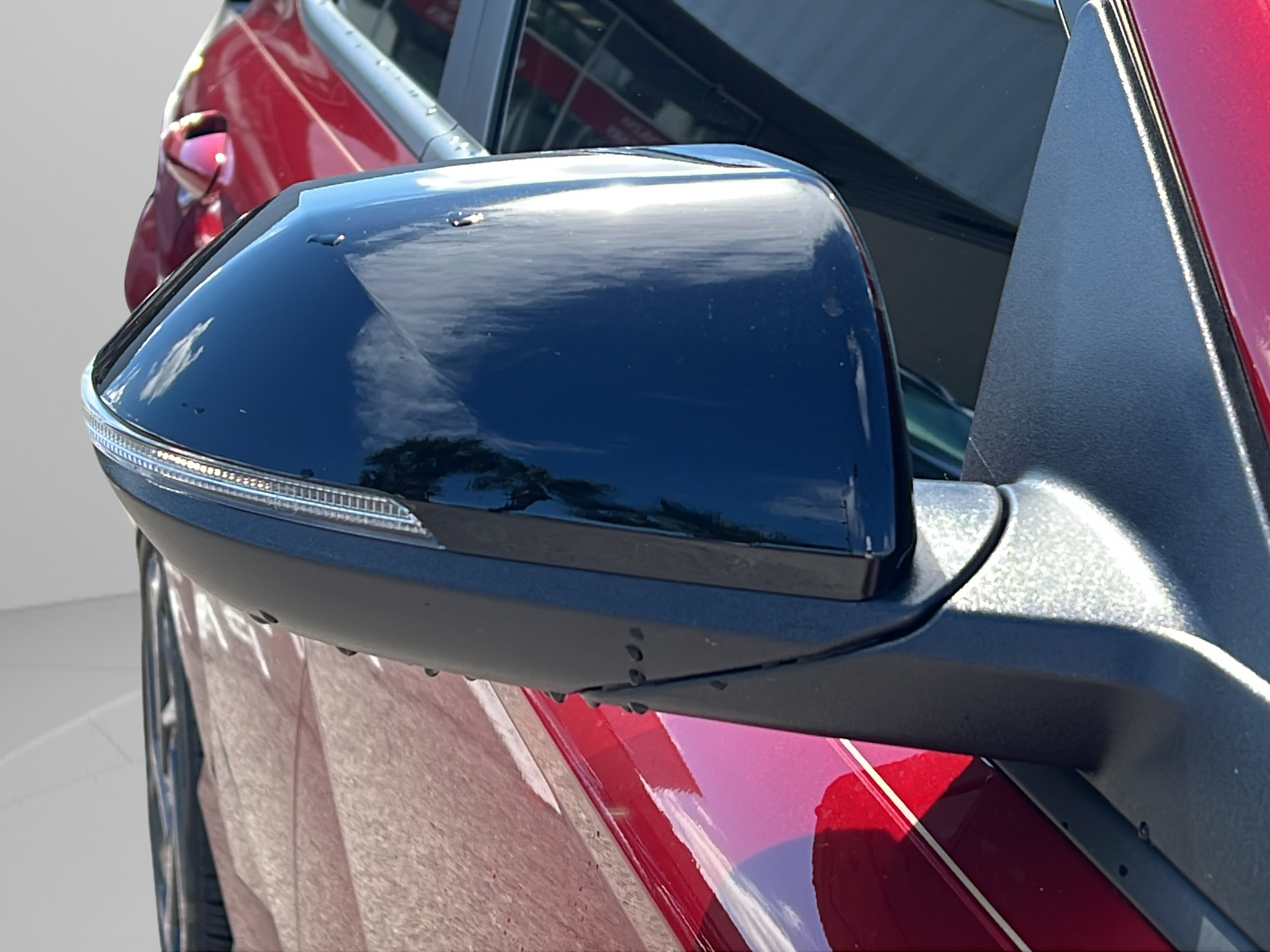 Used 2025 Hyundai Kona N Line S FWD image 25