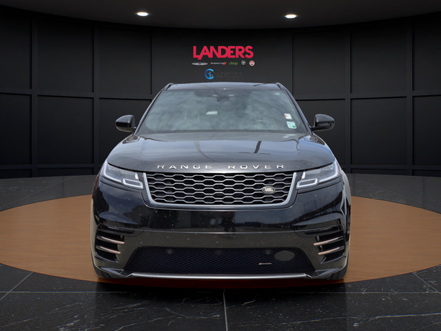 Used 2022 Land Rover Range Rover Velar R-Dynamic S AWD/4WD image 4