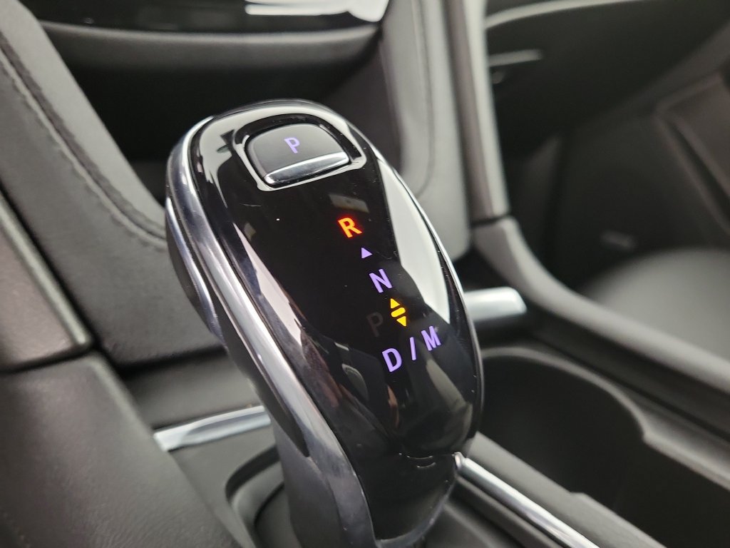 Certified 2023 Cadillac XT5 Luxury FWD image 29