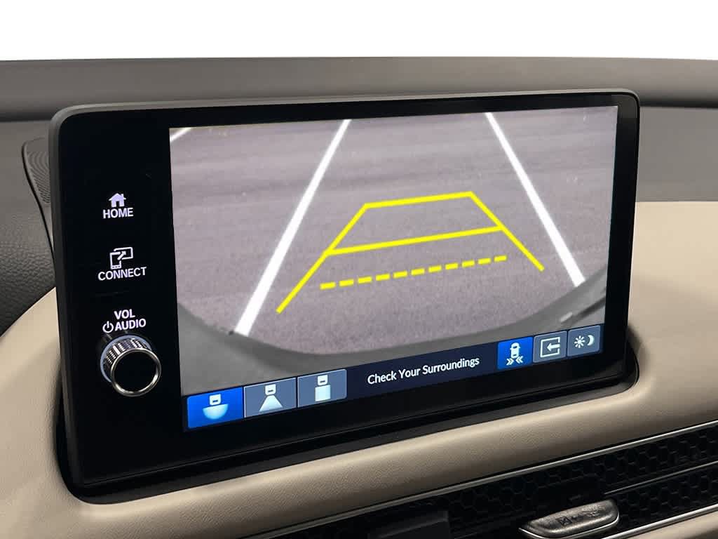 New 2027 Honda HR-V EX-L image 21