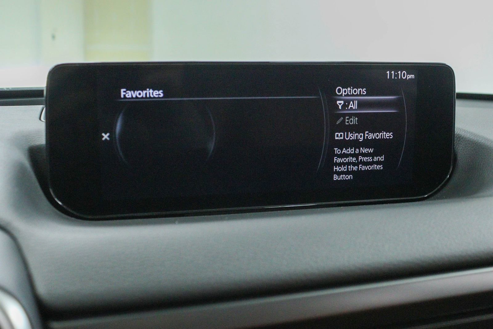 New 2025 MAZDA CX-50 Meridian Edition w/ Apex Package image 31