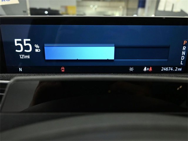 Certified 2023 Ford Mustang Mach-E Premium image 13