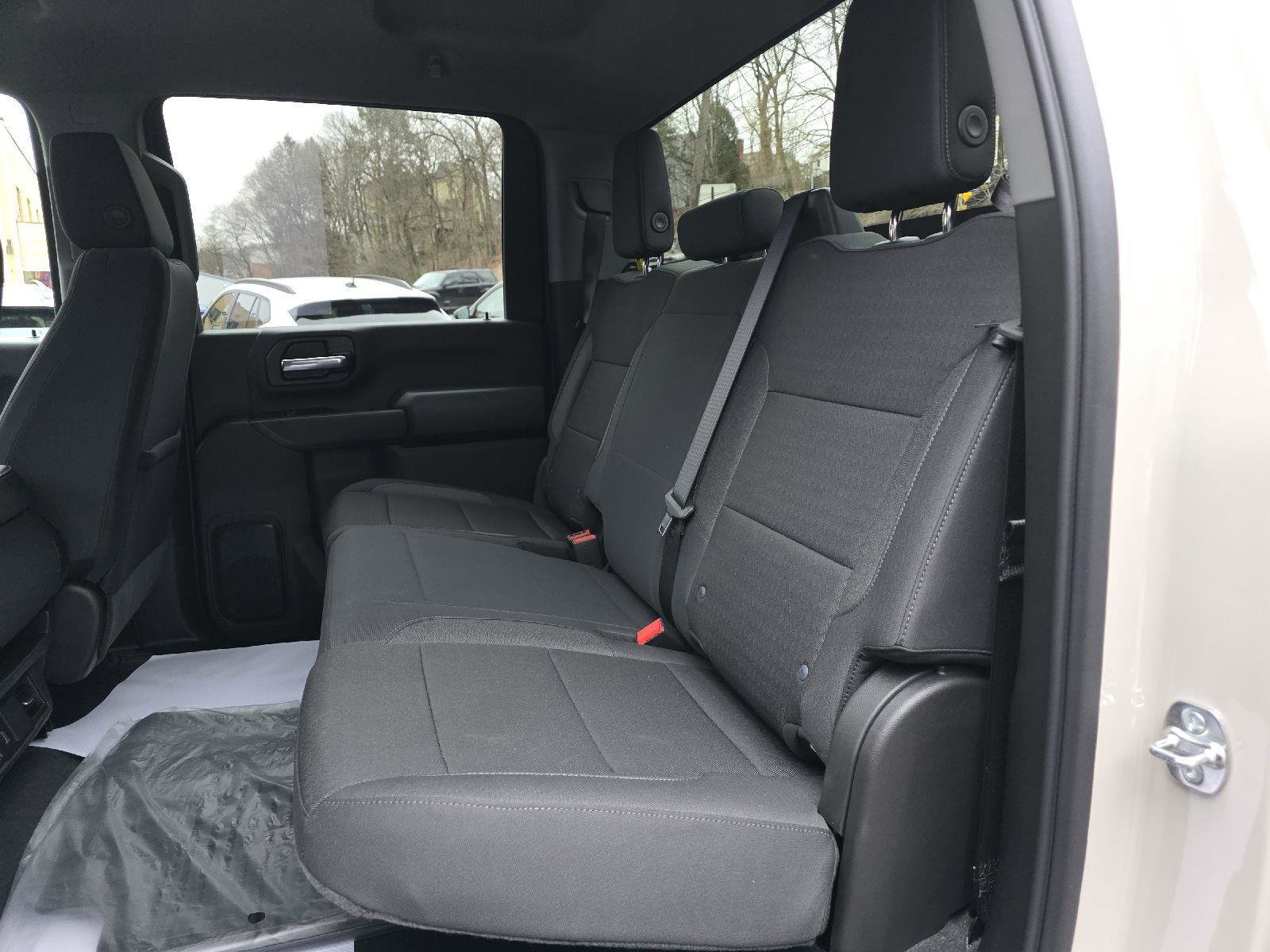 New 2026 Chevrolet Silverado 2500 Custom w/ Custom Value Package image 20