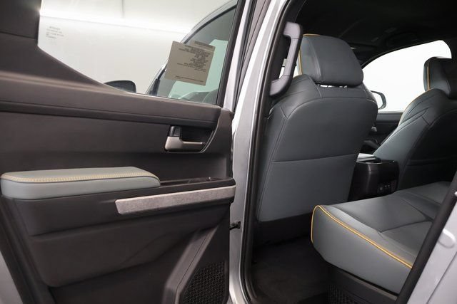 New 2026 Toyota Tacoma 4x4 Double Cab Hybrid image 26