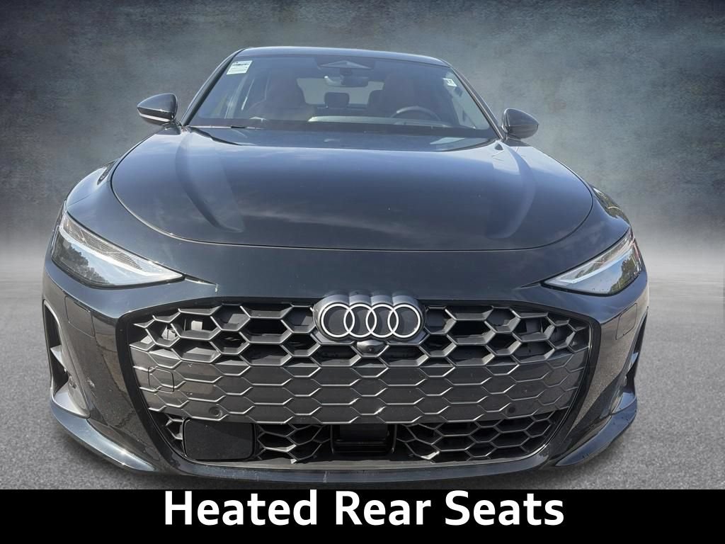 Used 2026 Audi A6 Premium Plus w/ Premium Plus Package AWD/4WD image 10