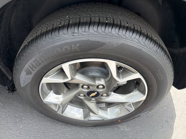 Certified 2026 Chevrolet Trax LT FWD image 23