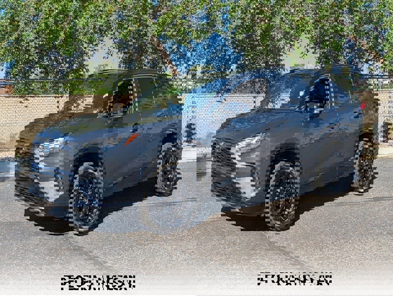 Used 2022 Toyota RAV4 XSE