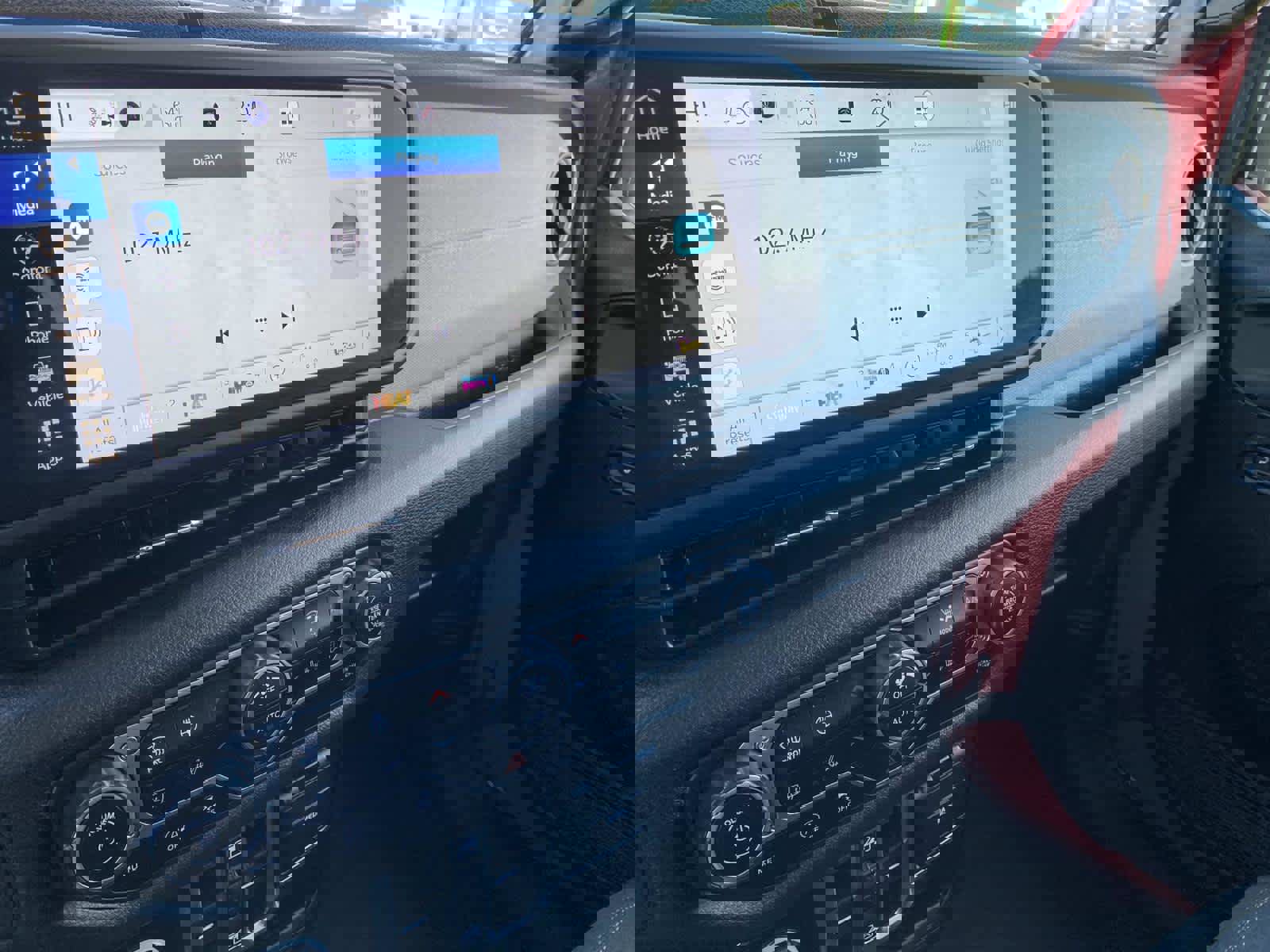 Certified 2025 Jeep Wrangler Sport S AWD/4WD image 31