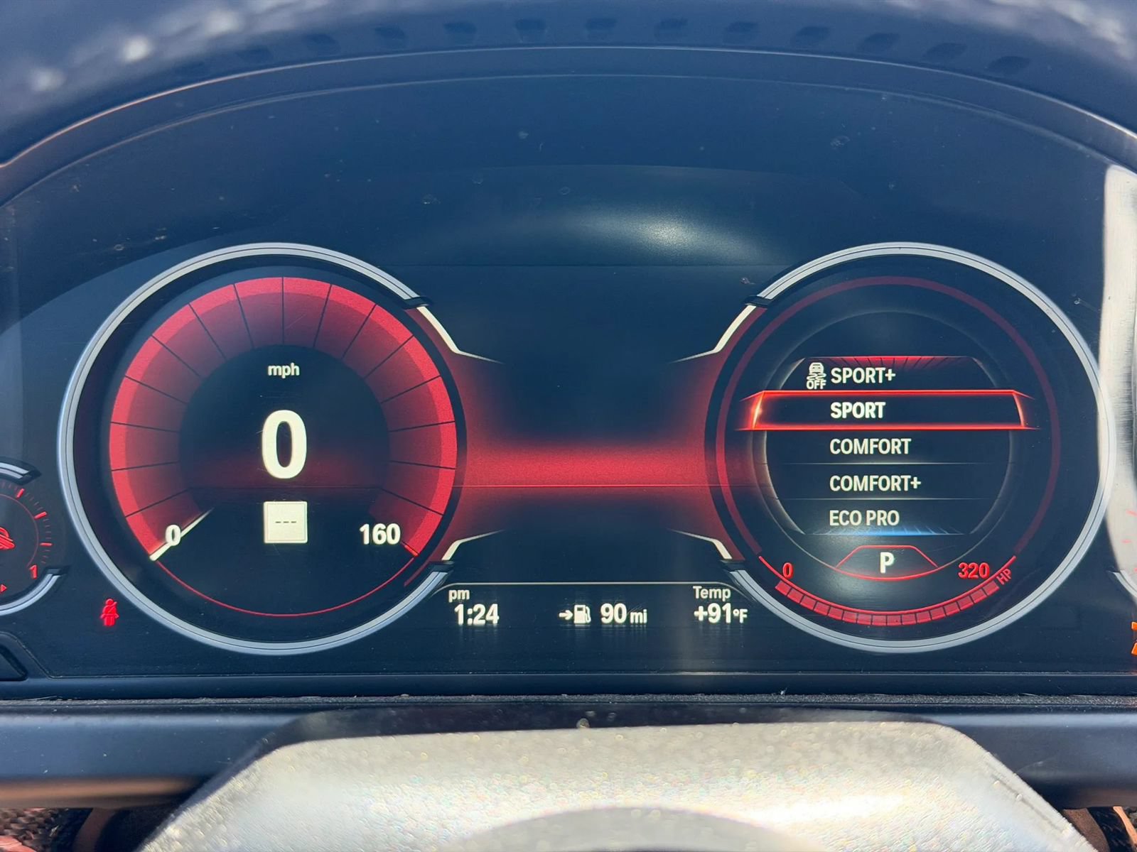 Used 2018 BMW 640i xDrive Convertible AWD/4WD image 44