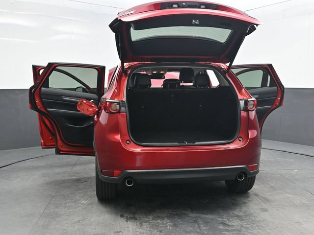 Used 2019 MAZDA CX-5 Grand Touring AWD/4WD image 47