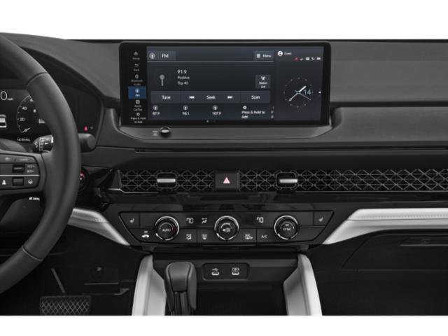 Used 2025 Honda Accord EX-L image 10