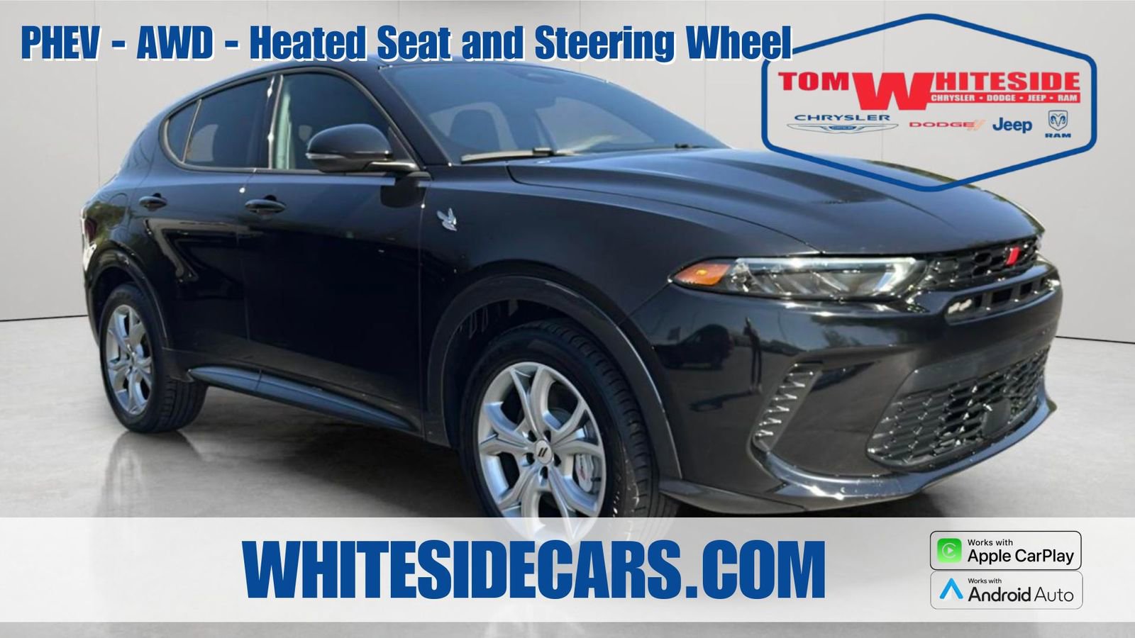 Used 2024 Dodge Hornet R/T