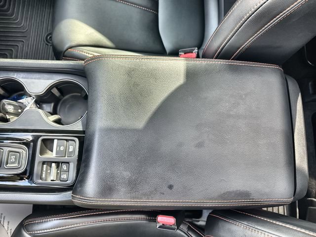 Used 2025 Honda Pilot TrailSport image 29