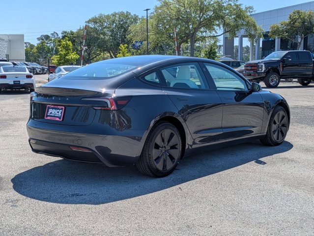 Used 2025 Tesla Model 3 Long Range image 5
