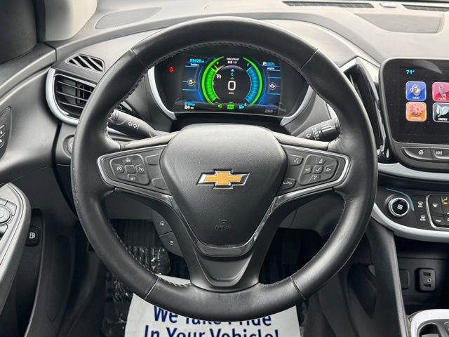 Used 2017 Chevrolet Volt LT FWD image 18